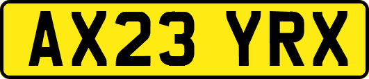 AX23YRX
