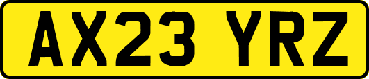 AX23YRZ