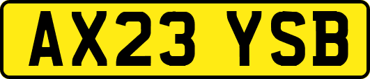 AX23YSB