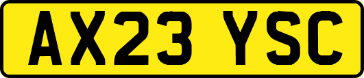 AX23YSC