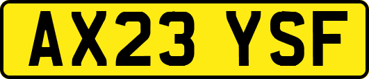 AX23YSF