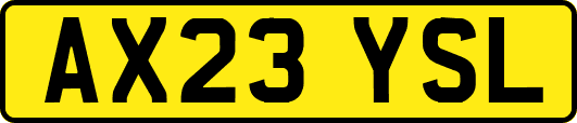 AX23YSL