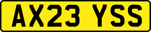 AX23YSS