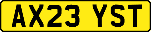 AX23YST