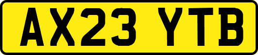 AX23YTB