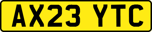 AX23YTC