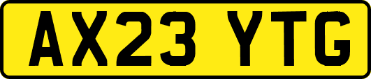 AX23YTG