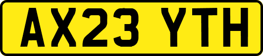 AX23YTH