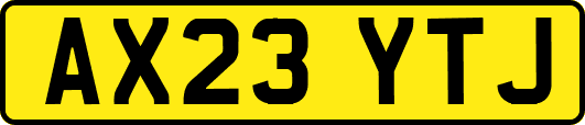 AX23YTJ