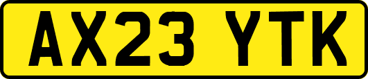 AX23YTK