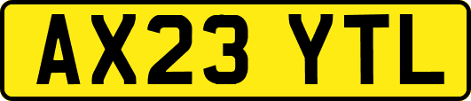 AX23YTL
