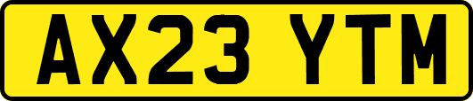 AX23YTM