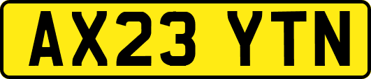 AX23YTN