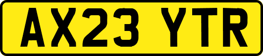 AX23YTR