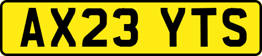 AX23YTS