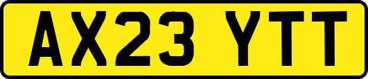 AX23YTT