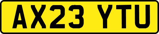 AX23YTU