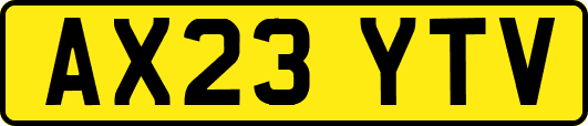 AX23YTV