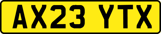 AX23YTX