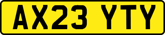 AX23YTY