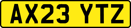 AX23YTZ