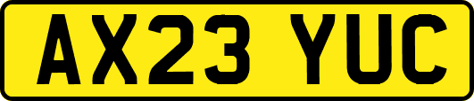 AX23YUC