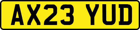 AX23YUD