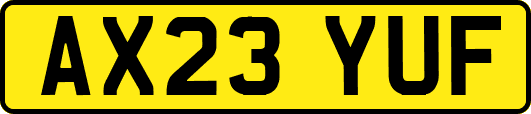 AX23YUF