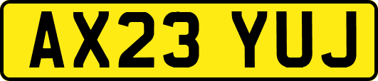 AX23YUJ