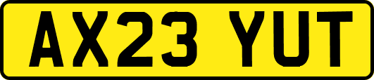 AX23YUT