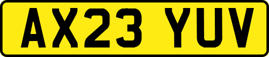 AX23YUV