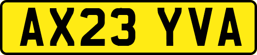AX23YVA