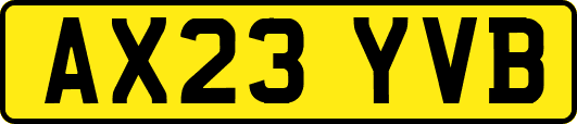 AX23YVB