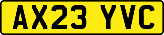AX23YVC