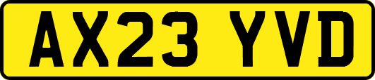 AX23YVD