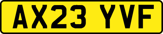 AX23YVF
