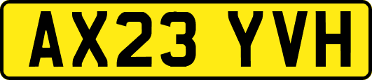 AX23YVH