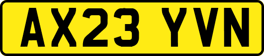 AX23YVN