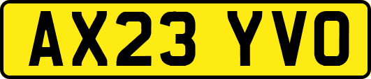 AX23YVO