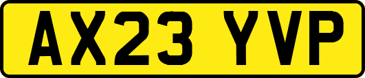 AX23YVP