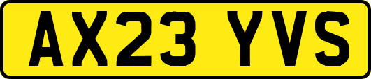 AX23YVS
