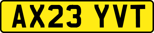 AX23YVT