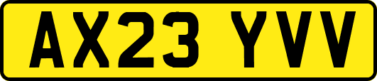 AX23YVV