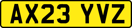 AX23YVZ