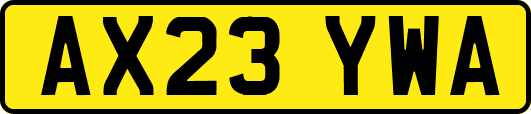 AX23YWA