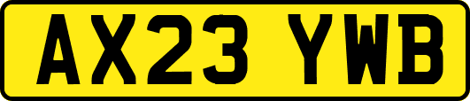 AX23YWB