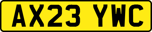 AX23YWC