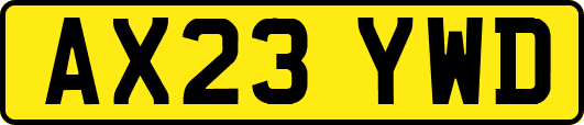 AX23YWD