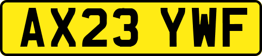 AX23YWF