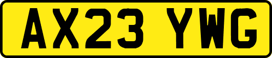 AX23YWG